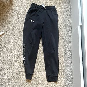 Under armour boys Medium